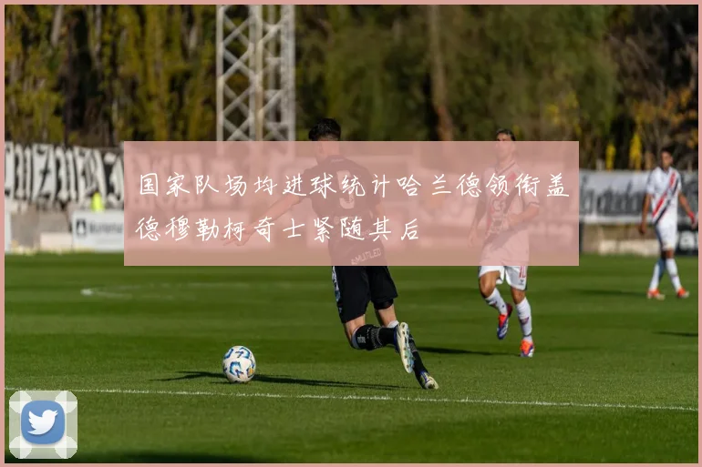 国家队场均进球统计哈兰德领衔盖德穆勒柯奇士紧随其后